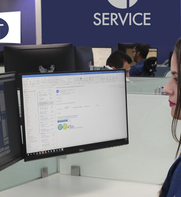 HT Service Puglia